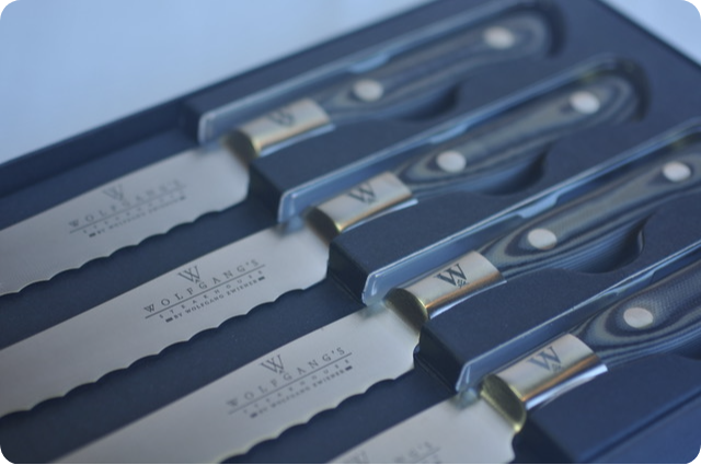 Knives