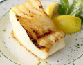 Grilled Chilean Sea Bass
