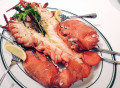 Jumbo Lobster