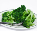 Sautéed  Broccoli